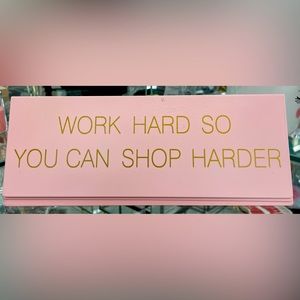 Thank you for checking out my closet!